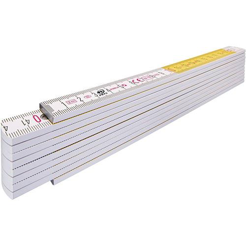Skládací metr STABILA typ 417