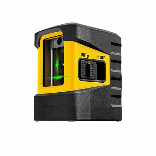 Křížový laser STABILA LAX 60 G