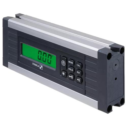 Digitální úhloměr STABILA TECH 500 DP