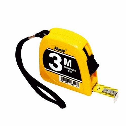 Svinovací metr 3m /19mm Econ Johnney