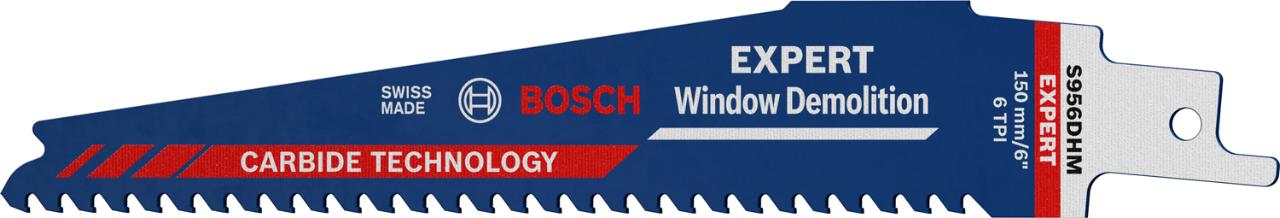 Pilový list BOSCH S956DHM EXPERT 10ks
