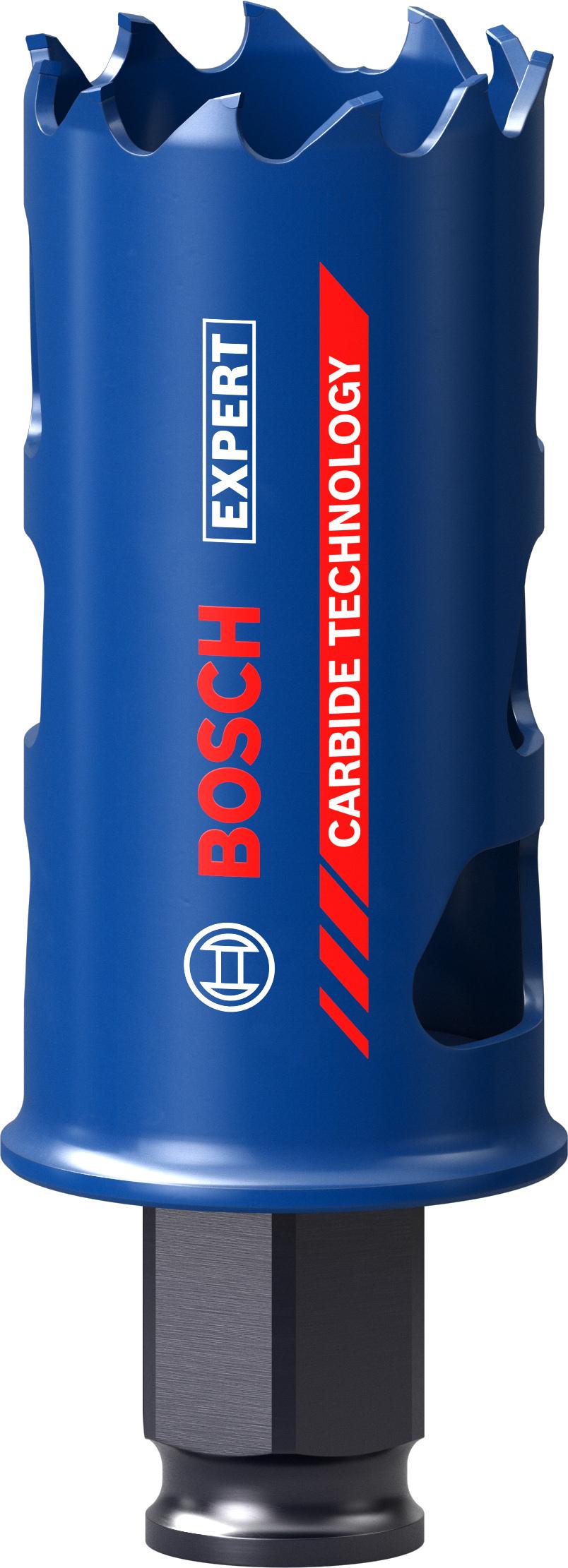 Pila děrovací BOSCH EXP na tvrdý kov 32mm