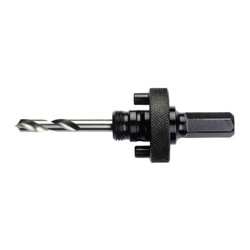 Oska upínací BAHCO 32-210mm se středovým vrtákem
