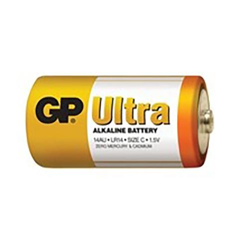 Baterie GP ULTRA14G R14 1,5V
