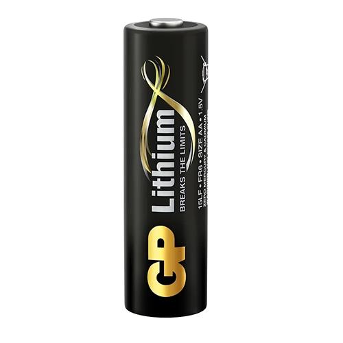 Baterie GP 15LFAA Lithium