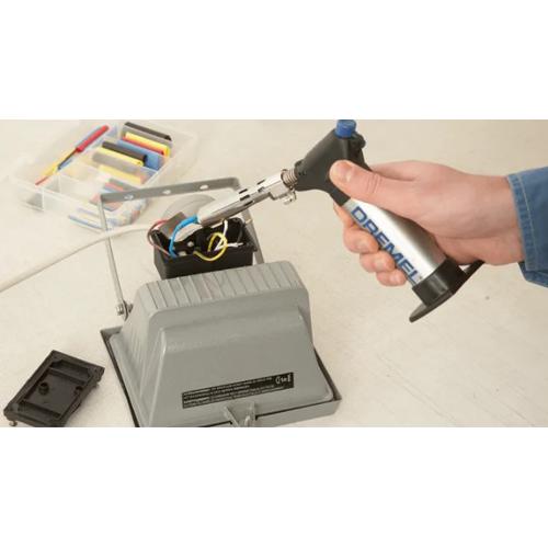 Plynový hořák DREMEL VersaFlame 2200JA