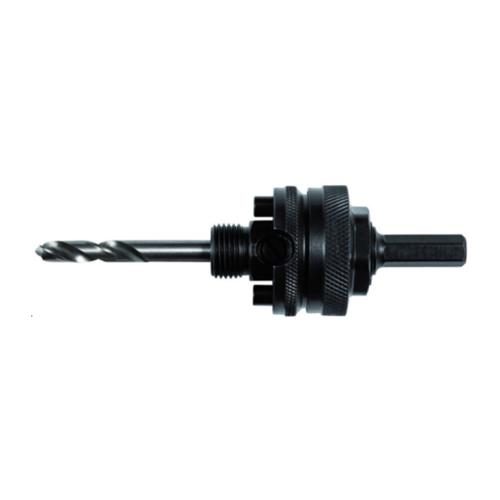 Oska upínací BAHCO 32-210mm se středovým vrtákem