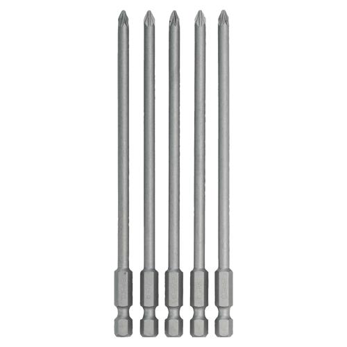 Bity BAHCO PZ2 125mm 5ks balení