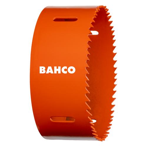 Pila děrovací BAHCO bimetalová