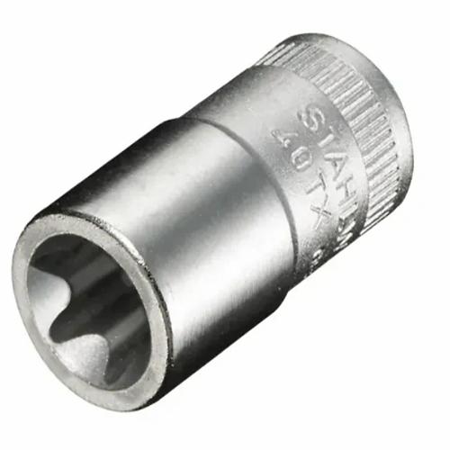 Vnější TORX nástrčný klíč TX40 1/4