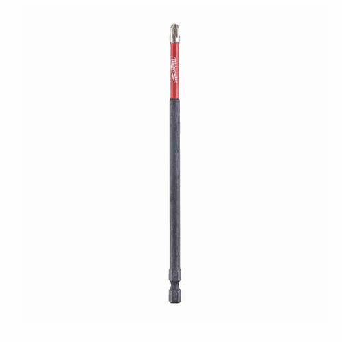 Šroubovací bit Milwaukee Shockwave PZ3 150mm