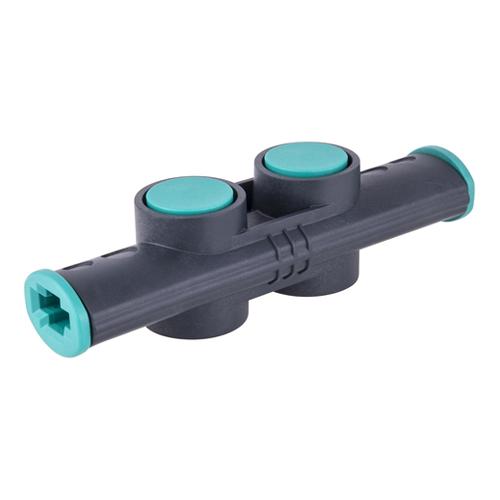 Adaptér a spojka WOLFCRAFT 3038 EHZ EASY a EHZ PRO k jednoruční svorce