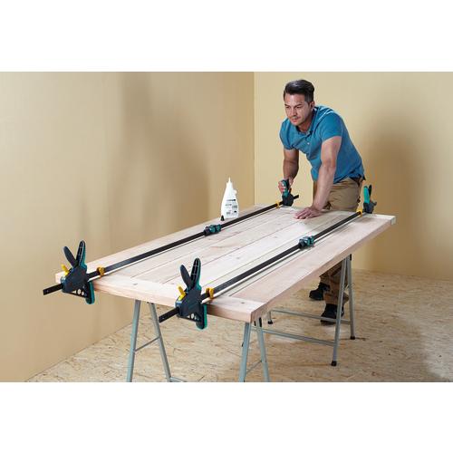 Adaptér a spojka WOLFCRAFT 3038 EHZ EASY a EHZ PRO k jednoruční svorce