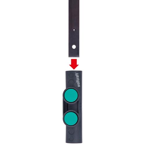 Adaptér a spojka WOLFCRAFT 3038 EHZ EASY a EHZ PRO k jednoruční svorce