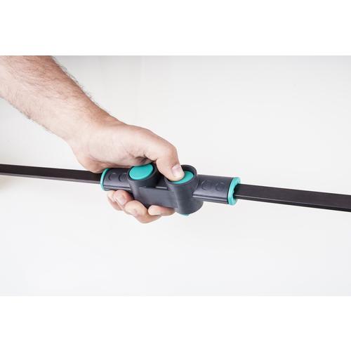 Adaptér a spojka WOLFCRAFT 3038 EHZ EASY a EHZ PRO k jednoruční svorce