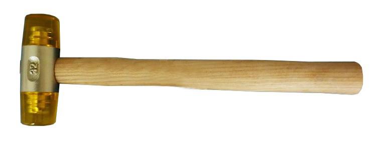 Kladivo zasklívací