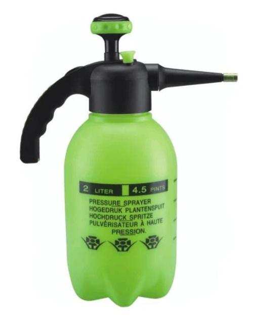 Postřikovač ruční FESTA 1,5l