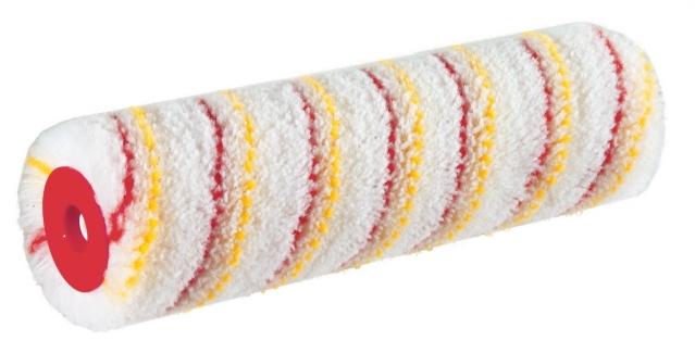 Válec malířský BAUPRO unirol 16/250mm akryl