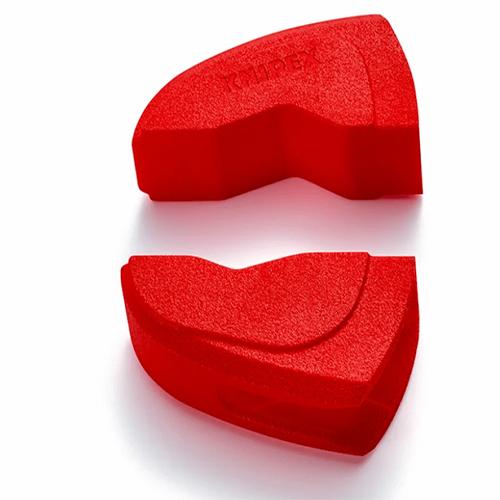 Plastová ochrana pro čelisti KNIPEX