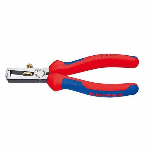 Kleště KNIPEX 1102 160 odizolovací