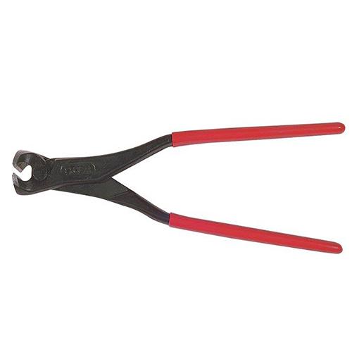 Kleště STUBAI 1133 01 armovací s úzkou hlavou 280mm