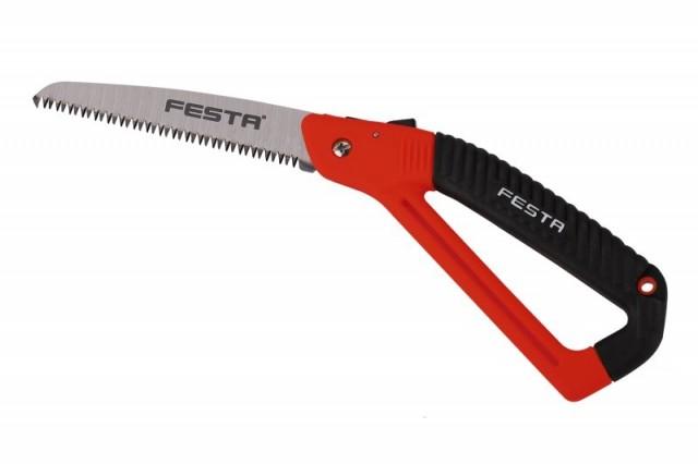 Pila zavírací FESTA 180mm 45061