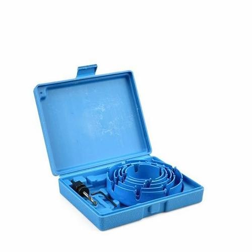 Sada vykružovačů do dřeva 5-dílná