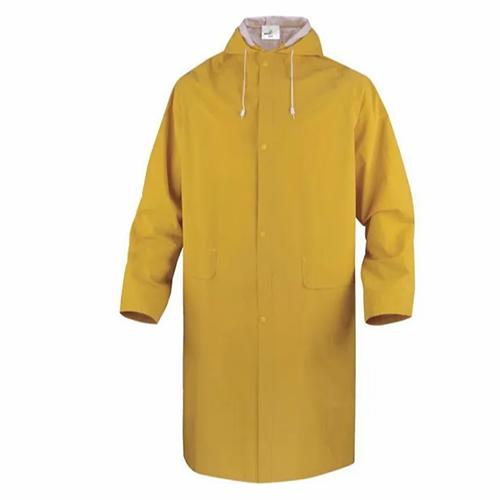 Plášť do deště žlutý XL
