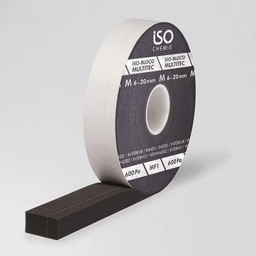 Multifunkční expanzní páska ISO-BLOCO MULTITEC