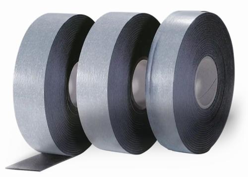 Páska ISO-ZELL THERMBAND 3x30mm/25m šedá