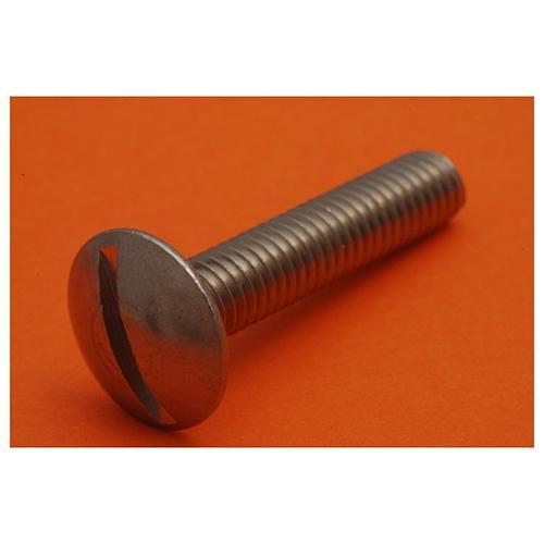 Šroub M8x20 Becher AN500 A4