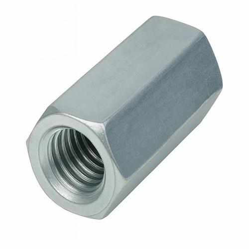 Matice M16x48 Zn prodloužená DIN6334