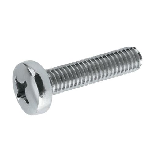 Šroub půlkulatý na PH1 DIN 7985 Zn