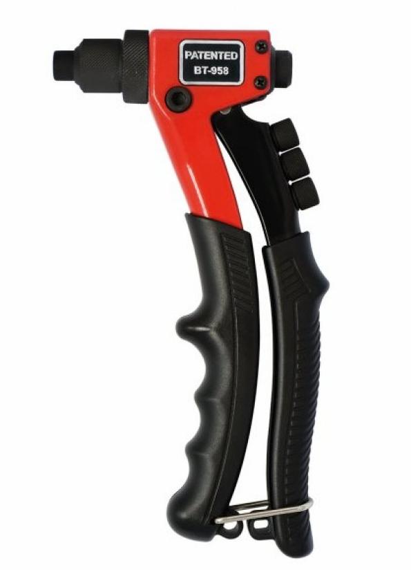 Nýtovací kleště FESTA K2 2,5-5mm