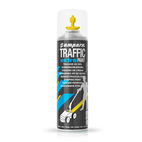 Vozíkový sprej TRAFFIC EXTRA PAINT