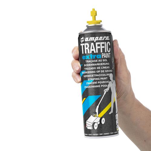 Vozíkový sprej TRAFFIC EXTRA PAINT