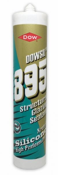 Strukturální SG lepidlo DOWSIL 895 310 ml