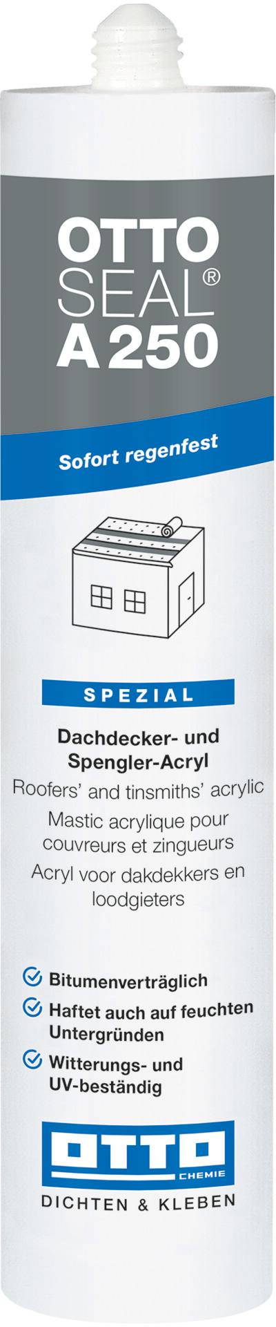 Otto Ottoseal S-27 C00 transparent 310ml ab 12,00 € | Preisvergleich bei