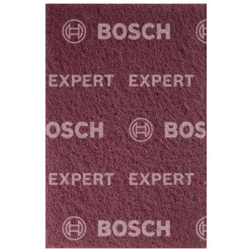 Podložka na ruční broušení BOSCH EXPERT N880 z rouna