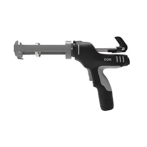 Pistole AKKU COX Easipower 10,8VLi VM 380-420ml 