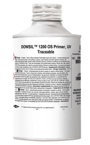 Primer DOWSIL PRIMER 1200 OS UV Trace 500 ml