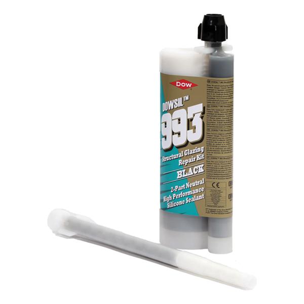 Strukturální SG 2-K lepidlo DOWSIL 993 675ml 