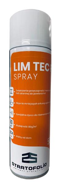 Primer LIM TEC sprej 500ml