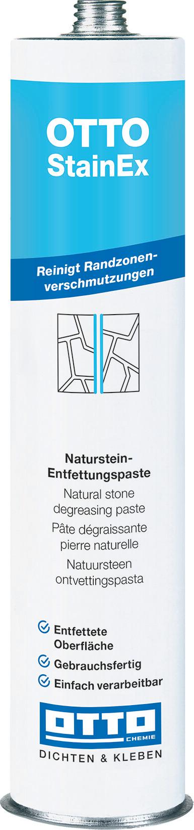 Odstraňovač skvrn z kamene OTTOSEAL StainEx 310 ml