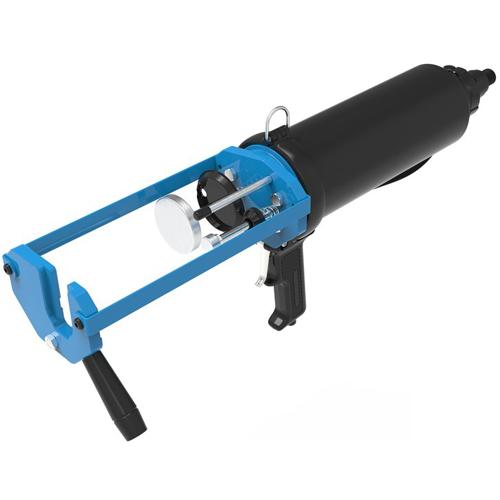 Pneumatická pistole COX PPA 600 DOW 675ml
