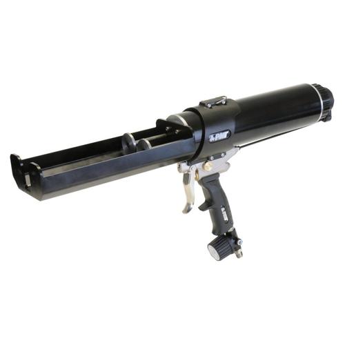 Pneumatická pistole na 2-K lepidla P.M.T. CSG II BCX/600 1:1 2x310ml