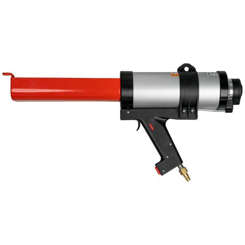 Pneumatická pistole na 2-K lepidla MK-P 2x310 