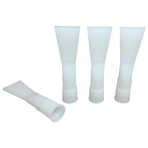 Dýza plochá pro kartuše 290-310ml