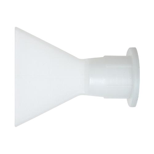 Dýza plochá pro kartuše 290-310ml