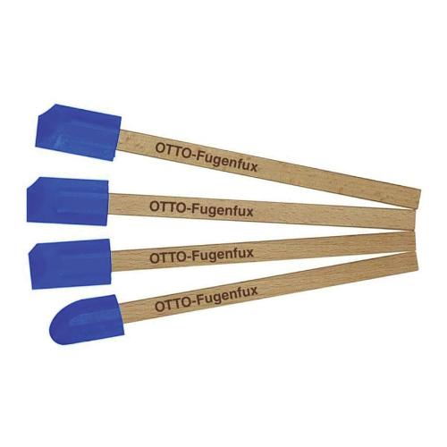 Sada stěrek na tmely OTTO FUGENFUX 4ks